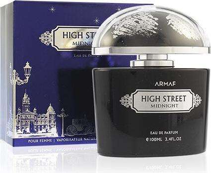 Immagine prodotto Armaf High Street Midnight (Eau de parfum, 100 ml)