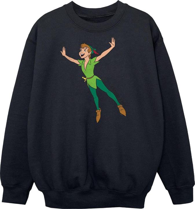 Produktbild Disney Classic Sweatshirt Mädchen (140, 146)