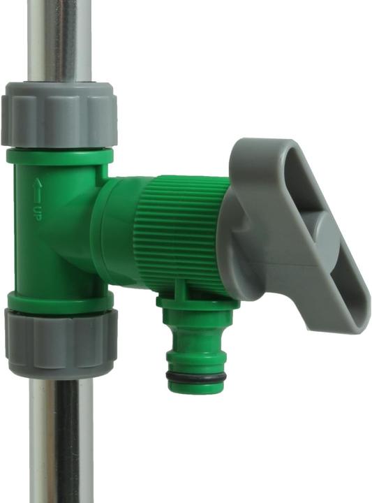 Produktbild Home4Living Outdoordusche