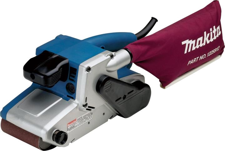 Makita 9404 (Smerigliatrice, 1010 W)