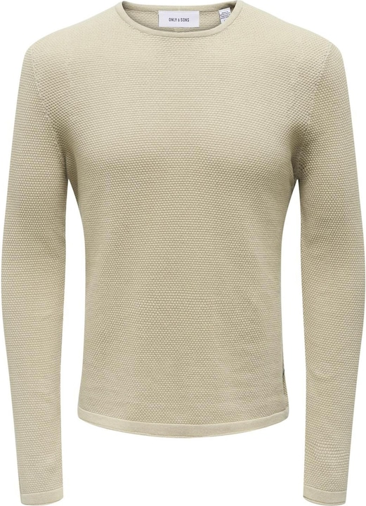 Immagine prodotto Only & Sons Struttura maglione a maglia (XS)