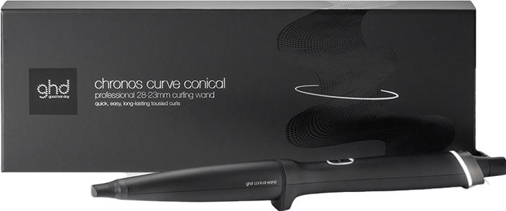 ghd Chronos Curve Conical