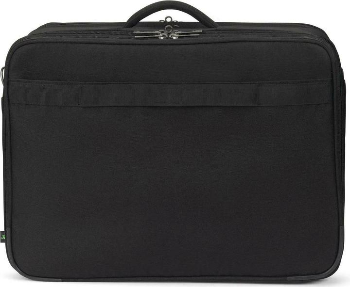 Produktbild Dicota Multi Twin FIVE 15-17.3inch, Multi Twin FIVE (17.30", Universal)