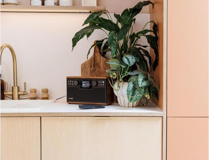 Produktbild Pure Classic H6 (DAB+, Bluetooth)