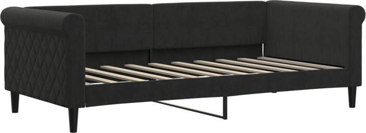 Produktbild vidaXL ausziehbares Tagesbett