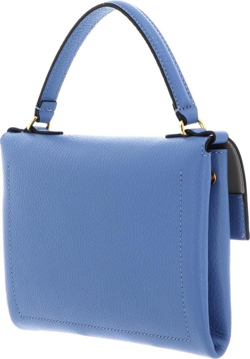Produktbild Coccinelle Arlettis Signature Handbag Grained Leather