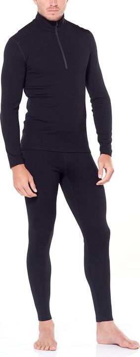 Produktbild Icebreaker Tech Half Zip (S)