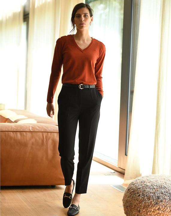 Immagine prodotto Anne Weyburn Maglia a maglia fine (36, 38)
