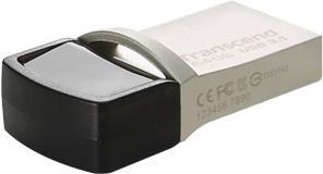 Image du produit Transcend Jetflash 890 (64 Go, USB-A, USB-C)