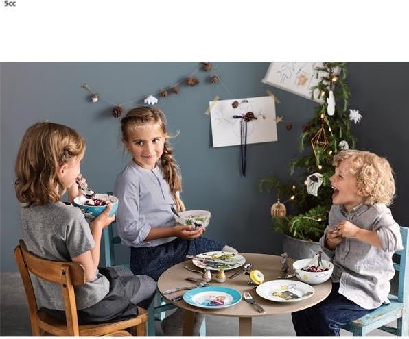 Actual product image WMF Frozen Set