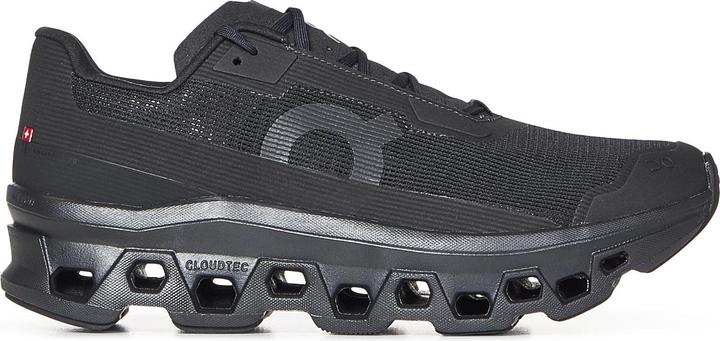 Image du produit On Running Sneakers Black (41)