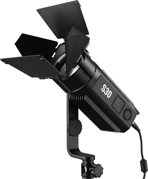 Produktbild Godox S30 (Studioleuchte)
