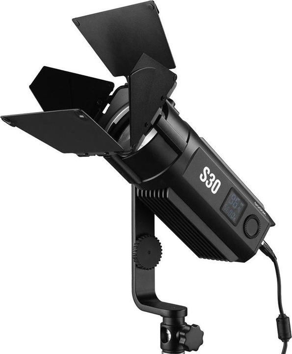 Image du produit Godox S30 (éclairage de studio)