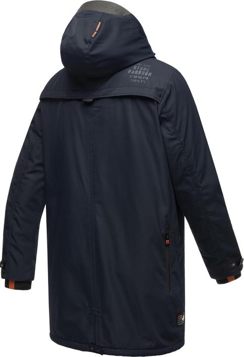 Actual product image Stone Harbour Lanzoo (3XL)