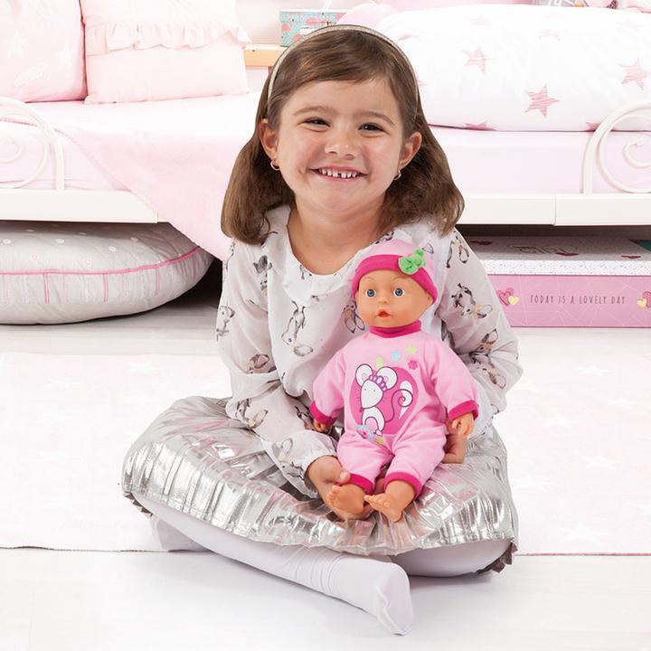 Produktbild Bayer First Words Baby