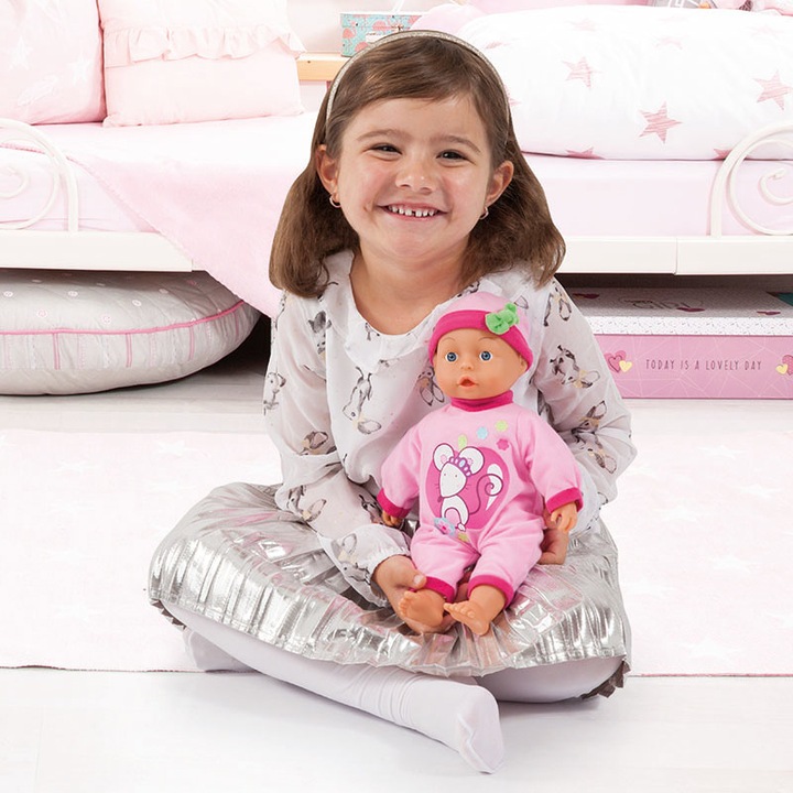 Actual product image Bayer First Words Baby