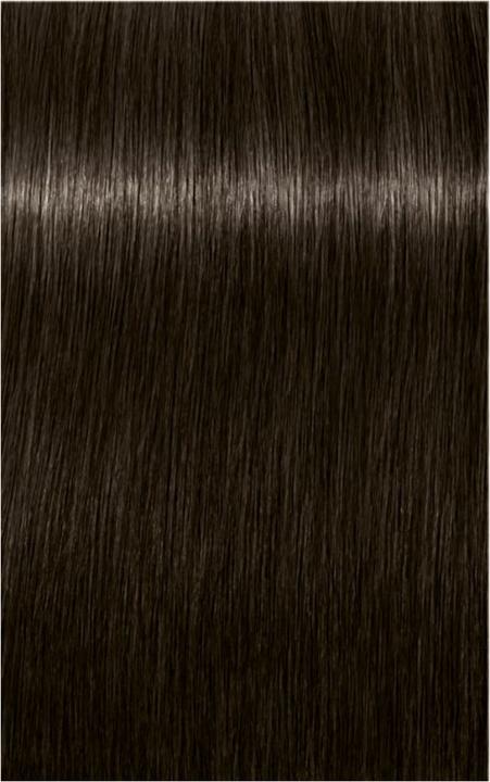 Produktbild Indola Color - Cool & Neutral Permanent Color Creme 4.1 Mittelbraun Asch (4.1 mittelbraun asch)