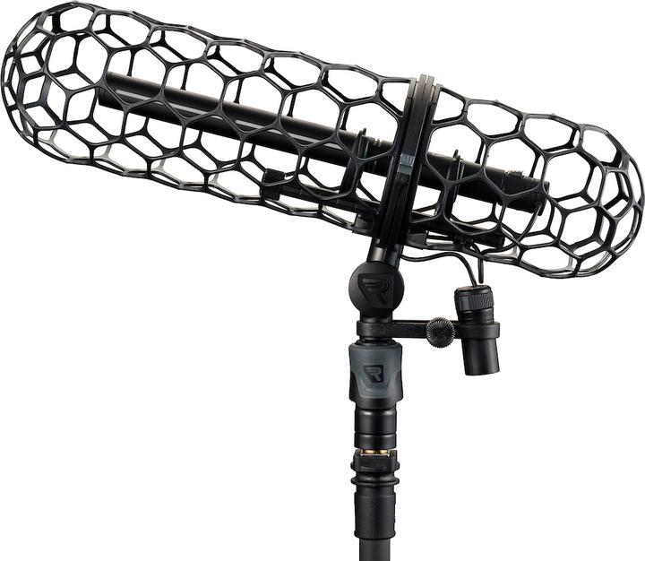 Image du produit Rycote HC-22 Microphone pour fusils à pompe