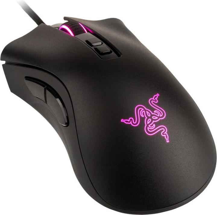 Produktbild Razer DeathAdder V2 (Kabelgebunden)