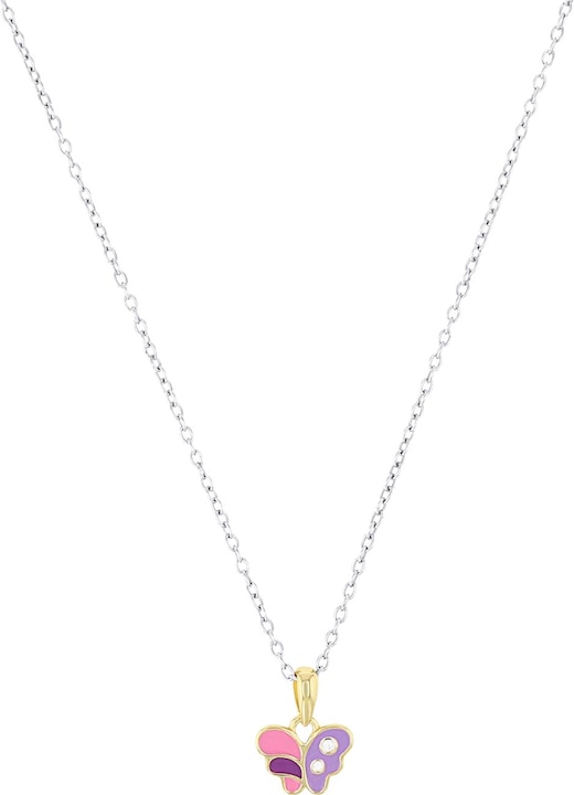 Produktbild Prinzessin Lillifee Kette (925er Silber, 38 cm)