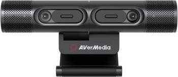 Productafbeelding AVerMedia DualCam PW313D inkl. Micro (2 Mpx)