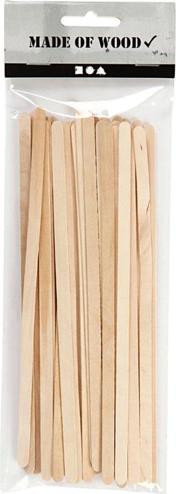 Actual product image Creativ Company Glacestängeli