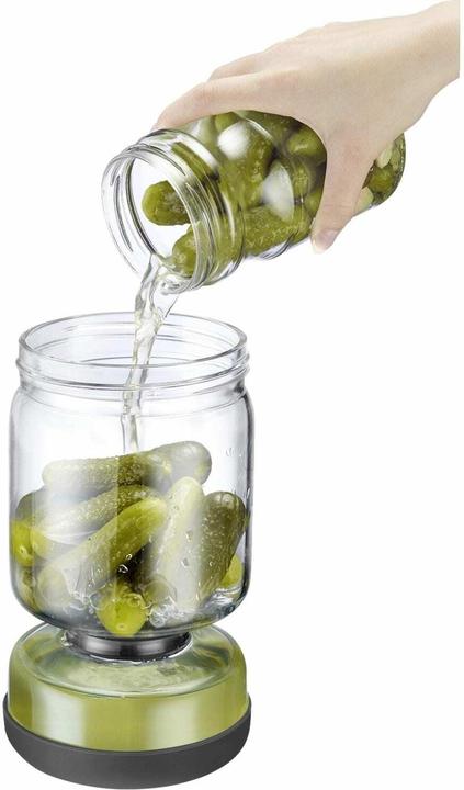 Actual product image Westmark Abtropfglas (0.90 l)