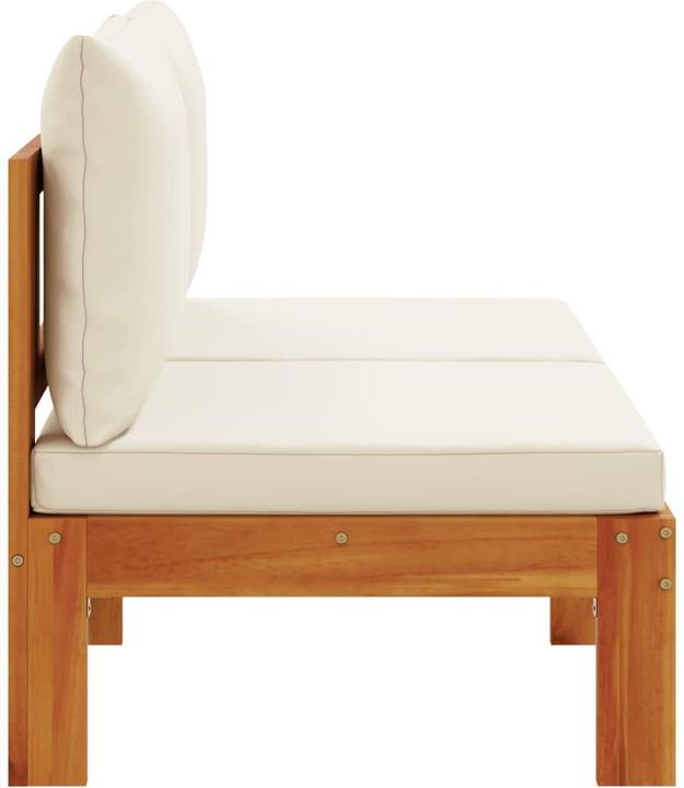 Produktbild vidaXL Leland