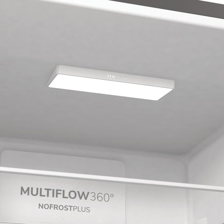 Immagine prodotto Gorenje NRKP61EA2XL4 NoFrost Stand-Kühl-Gefrierkombination (300 l)