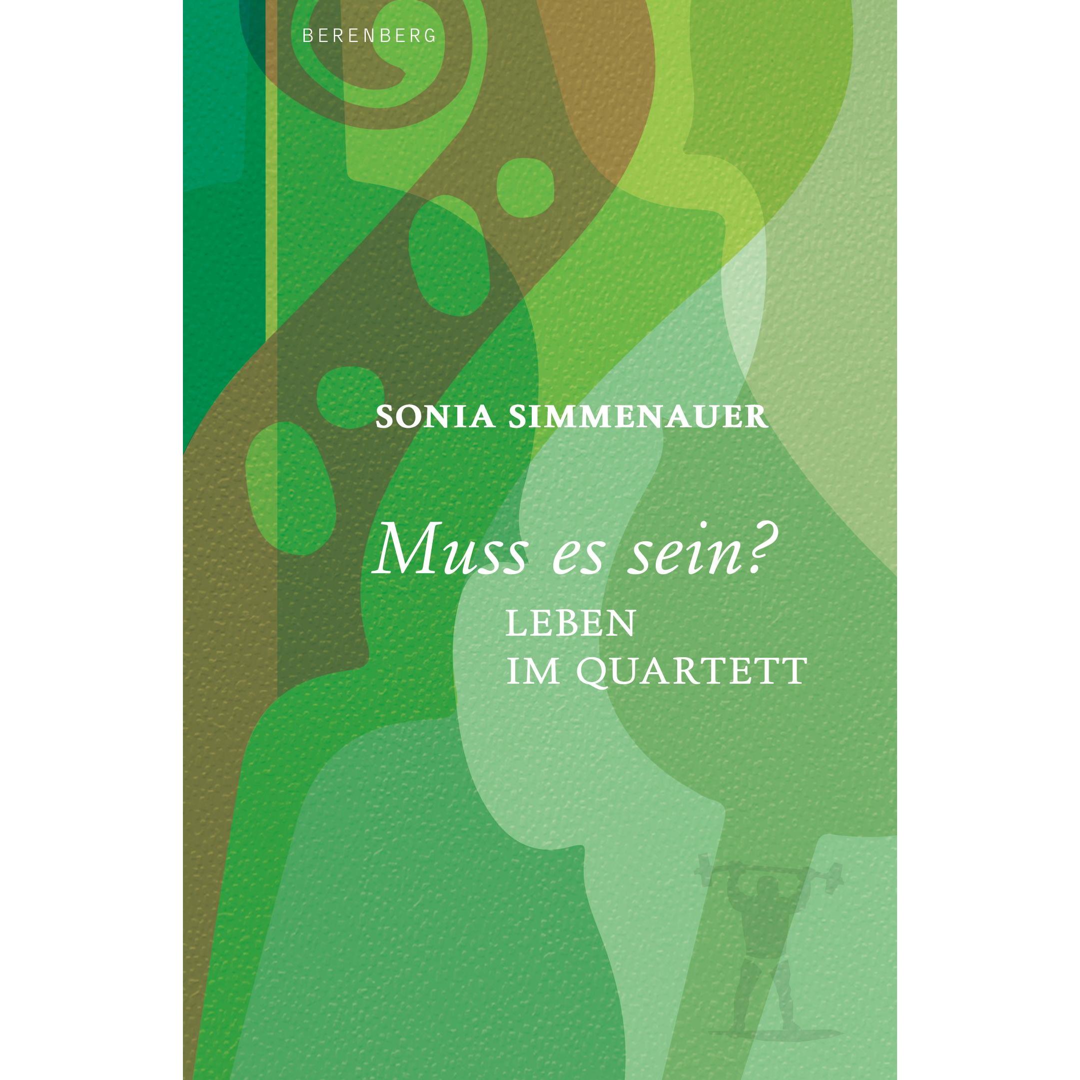 Sonia Simmenauer, Fachbücher von Sonia Simmenauer