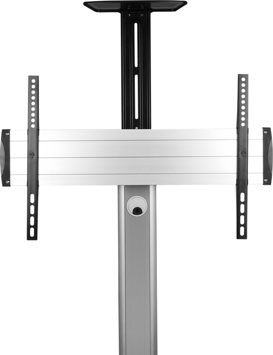 Produktbild InLine TV-Wagen (Universal, 70", 50 kg)