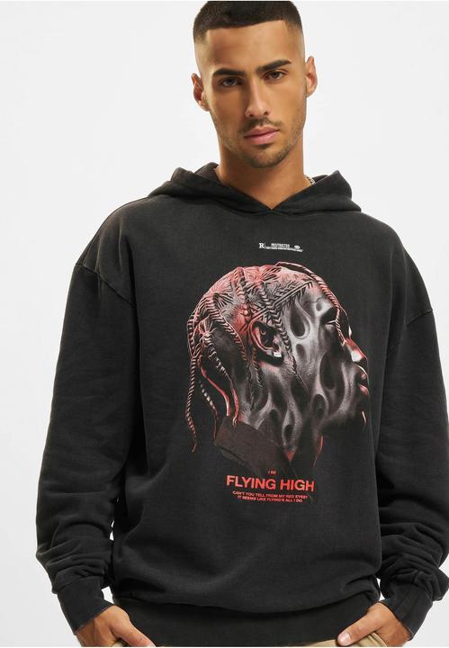 Immagine prodotto Mister Tee Flying High Oversize Hoody - 16553 (XXL)