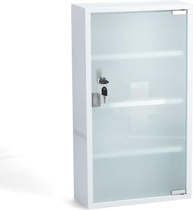Produktbild Zeller Present Medizinschrank (30 x 12 x 60 cm)