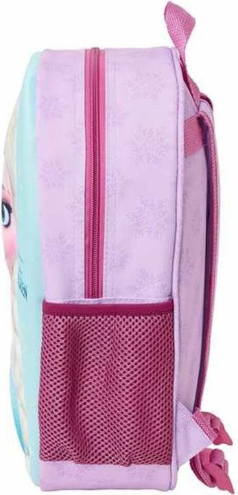 Produktbild Safta Disney Frozen 3D backpack 33cm