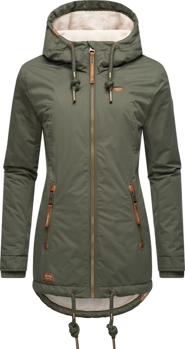 Image du produit Ragwear Zuzka Hiver (XL)