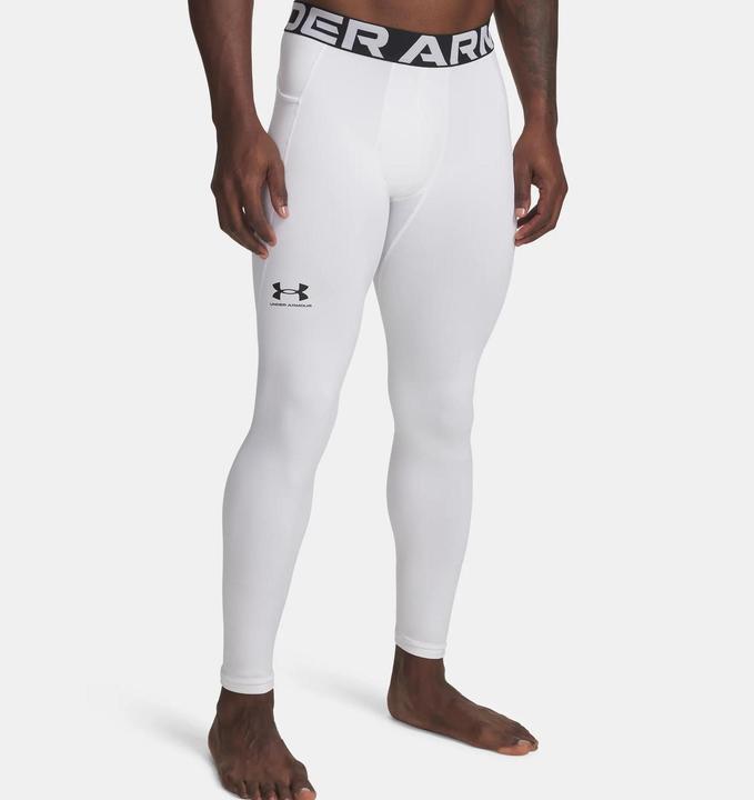 Actual product image Under Armour ColdGear functional tights men (XL)