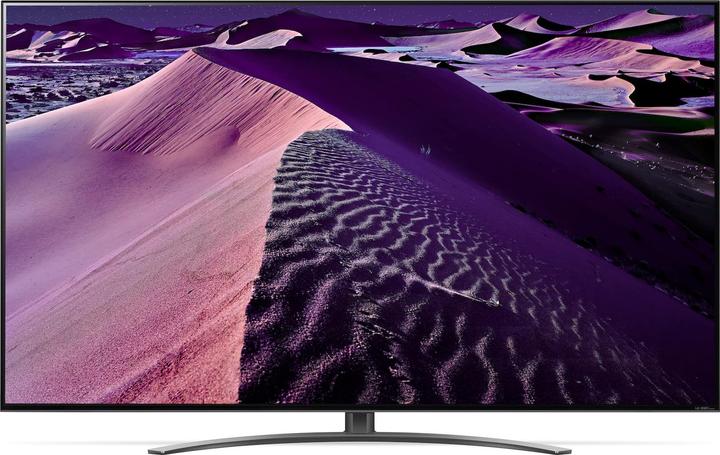 Produktbild LG 65QNED869QA (65", QNED86, LED, 4K, 2022)