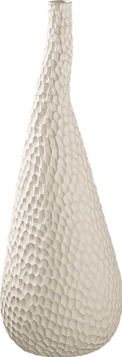 ASA Selection ASA Carve Vase, height: 335 mm, ø: 125 mm