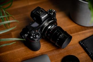 Produktbild Voigtländer Ultron 75mm / 1.9 S.C. VM schwarz (Leica M)