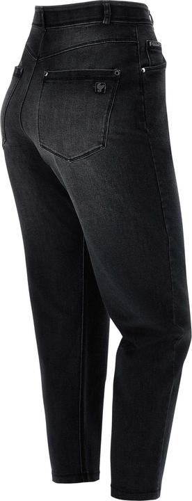 Actual product image Freddy Classic jeans 7/8 BLACK25HS304 (M)