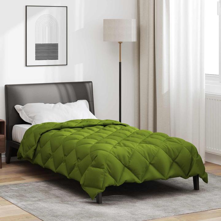 Image du produit vidaXL Winterbettdecke (200 x 140 cm)