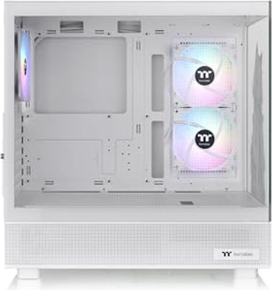 Productafbeelding Thermaltake Bekijk 270 SP Editie Sneeuwwitje (E-ATX, mATX, ATX, Mini-ITX)