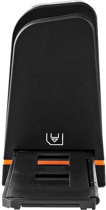 Actual product image Nedis N FISC3650BK - Slide scanner 10 MP (USB)