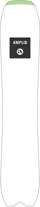 Produktbild Amplid Killswitch (158)