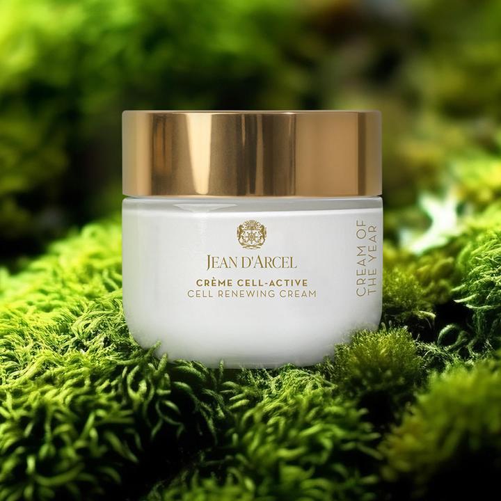 Produktbild Jean d´Arcel Crème Cell-Active (50 ml, 24h Creme)