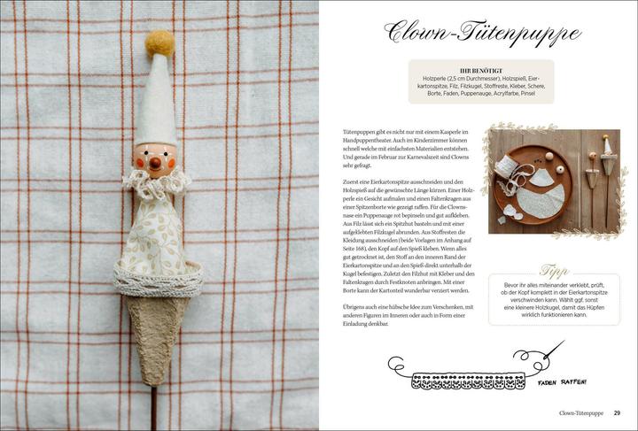 Produktbild Nostalgie im Kinderzimmer