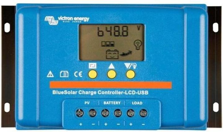 Victron Energy Charge controller