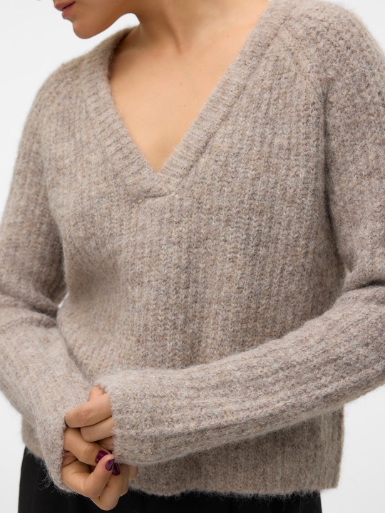 Immagine prodotto Vero Moda VMAWSOME maglione lavorato a maglia (XL)