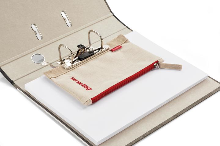 Image du produit Transotype senseBag Étui pour classeurs