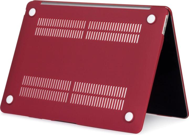 Image du produit Screenguard Hard Case pour Apple MacBook Pro 13" M1, M2 (2020-2022) A2338 (13", Apple)